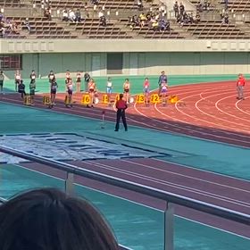 クラブ交流５年100ｍ動画⑤の画像