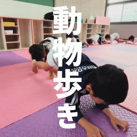 アニマルウォークの画像