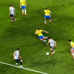 ブラジルとアルゼンチンの技術についての画像