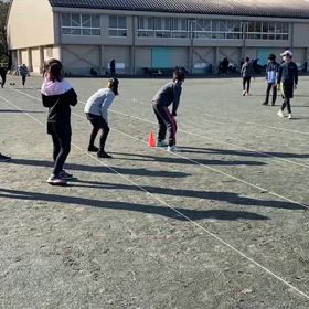 2/24 リレー特訓㉖の画像