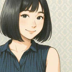 2025/07/19　美容院へ行ってきましたの画像