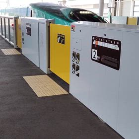 札幌函館仙台遠征奇行番外編⑤の画像