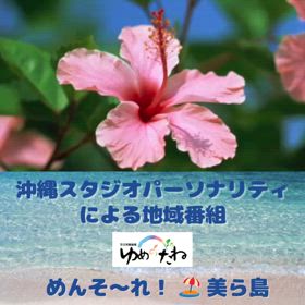 めんそーれ美ら島　真珠道(まだまみち)の画像