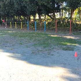 11/23 走り幅跳び④の画像