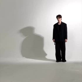 ジョンソク君Instagram4.5の画像