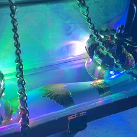 クリスマス・イブーの画像