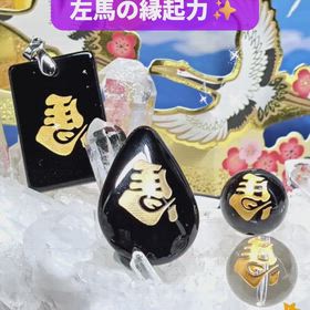 ✨左馬（ひだりうま）✨の画像