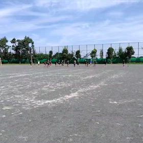 6/28学年別インターバル⑤の画像