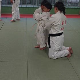 未就学児クラスの画像