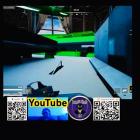 メキシコ人ゲーマーからみんなにたくさんの愛と光をの画像