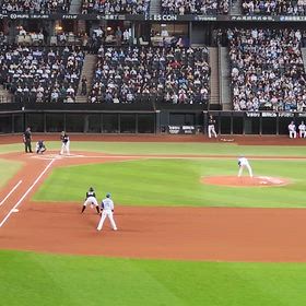 エスコンフィールド北海道その2の画像