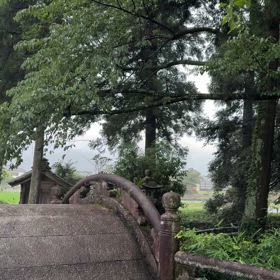 伊富岐神社の画像