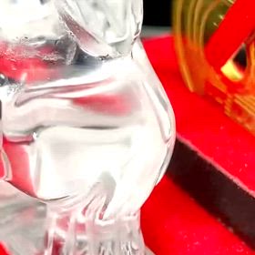 人気急上昇！立馬の置物✨の画像