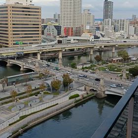 「生きた建築ミュージアム」とメニエール病の画像