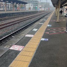 JR九州の列車カッコイイの画像