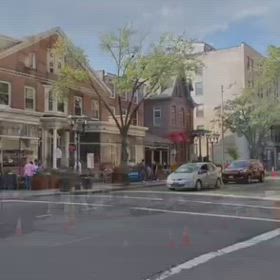 NYとNew Heavenの旅　第2日目⑥  New Heaven1日目 　5/2の画像