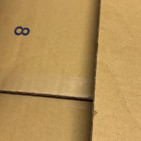 生徒にあげる静岡出張お土産が届く♪の画像