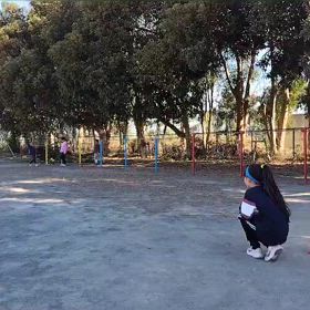 2/22 走り幅跳び練習⑦の画像