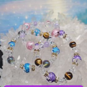 ✨四神獣ブレスレット✨の画像