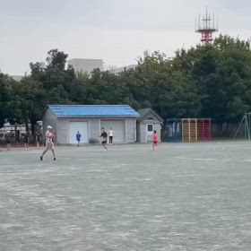 800ｍ練習②の画像