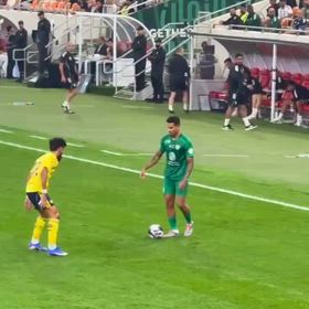 何気なく見えることにも…の画像