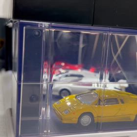 7 tomica GARAGE Lamborghini Editionの画像