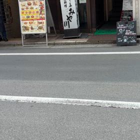 ちんどん屋さんの画像