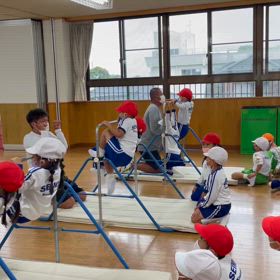 スポクラの画像