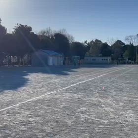 越谷リレー選考会(１回目)⑦の画像