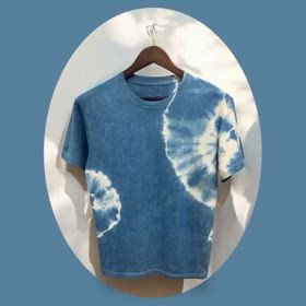 藍染初心者の画像