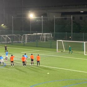 週末の神奈川ローカルフットボール（２０２５．１０．１８＆１９）結果の画像