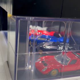 5 tomica GARAGE Lamborghini Editionの画像