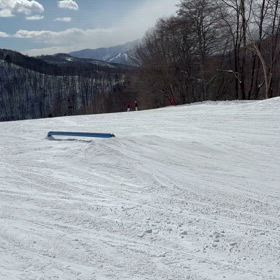 今週末は白馬へSnow tripの画像