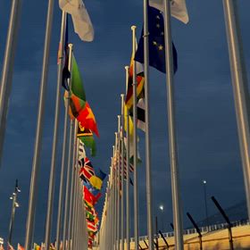 EXPO 2025大阪・関西万博9回目の画像