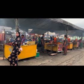 コタキナバルの画像