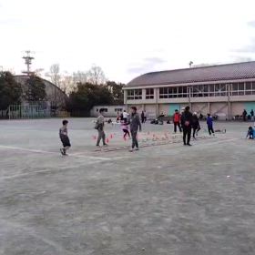 2/17 ダッシュの場⑦の画像