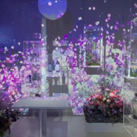 ＊セラティス×nakedflowers 動画＊の画像