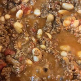 チリコンカンの画像