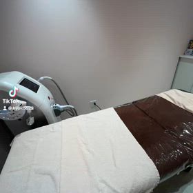 脱毛2回目の画像