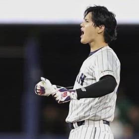 大谷人気狙い撃ち…ネトフリ26年WBC日本での独占配信の衝撃　米国ではテレビ放送で見られるのにの画像