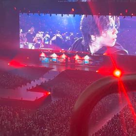 The summer has come★の画像