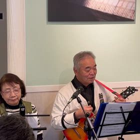 音楽日和の画像