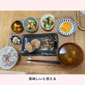 ＊産後ケアご飯＊の画像