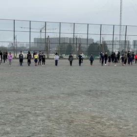 4/6 学年別インターバル⑦の画像