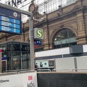 2023/7 DepecheMode LIVEへ①の画像