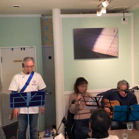 音楽日和の画像