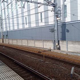 曳舟駅の画像