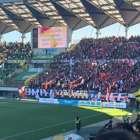 劇薬:ヒメノマコト、プレーオフ準決勝・大宮戦の画像