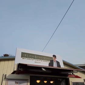 ドンジュンドラマ 事務所からサポートの画像