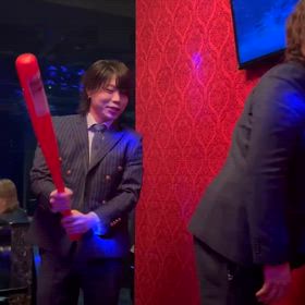 ワニワニパニック‼️の画像